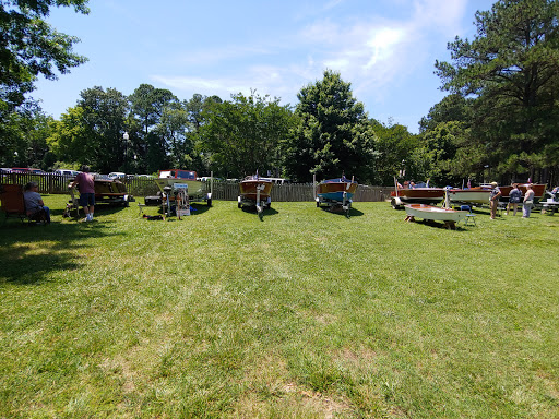 History Museum «Chesapeake Bay Maritime Museum», reviews and photos, 213 North Talbot Street, St Michaels, MD 21663, USA