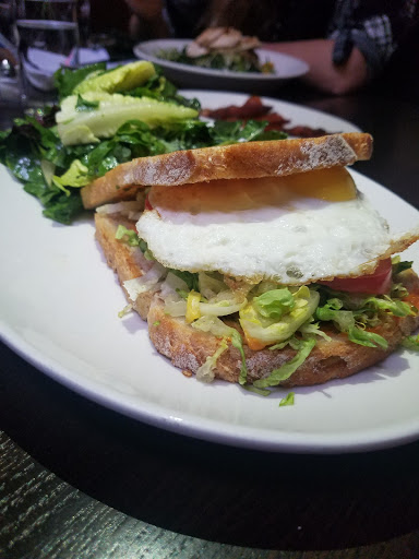 Restaurant «BKW by Brooklyn Winery», reviews and photos, 747 Franklin Ave, Brooklyn, NY 11238, USA