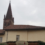 Photo n°1 de l'avis de Hammies.a fait le 18/11/2018 à 21:06 sur le  Hotel San Giovanni Resort à Saluzzo