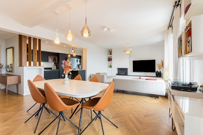 Less Is More - architecte d'intérieur à Caluire-et-Cuire
