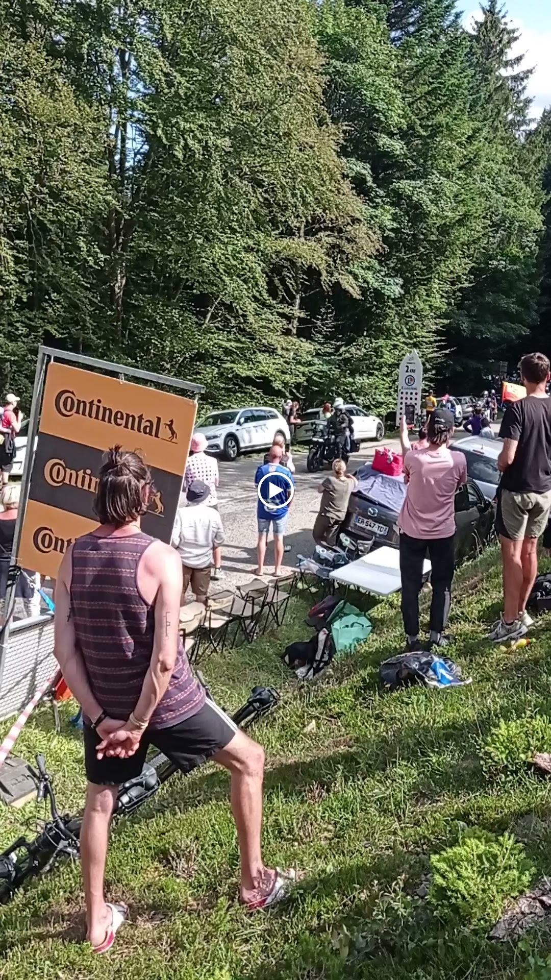 Photo n° 1 de l'avis de Andries.r fait le 27/07/2023 à 00:33