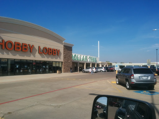 Craft Store «Hobby Lobby», reviews and photos, 620 SW Wilshire Blvd, Burleson, TX 76028, USA