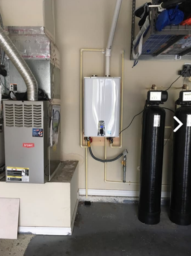 Plumber «First Choice Plumbing», reviews and photos, 2770 Fowler Montgomery Rd, Cookeville, TN 38506, USA