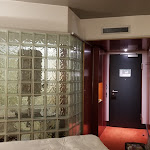 Photo n°5 de l'avis de Basel.s fait le 05/06/2019 à 17:01 sur le  Mövenpick Hotel Berlin à Berlin