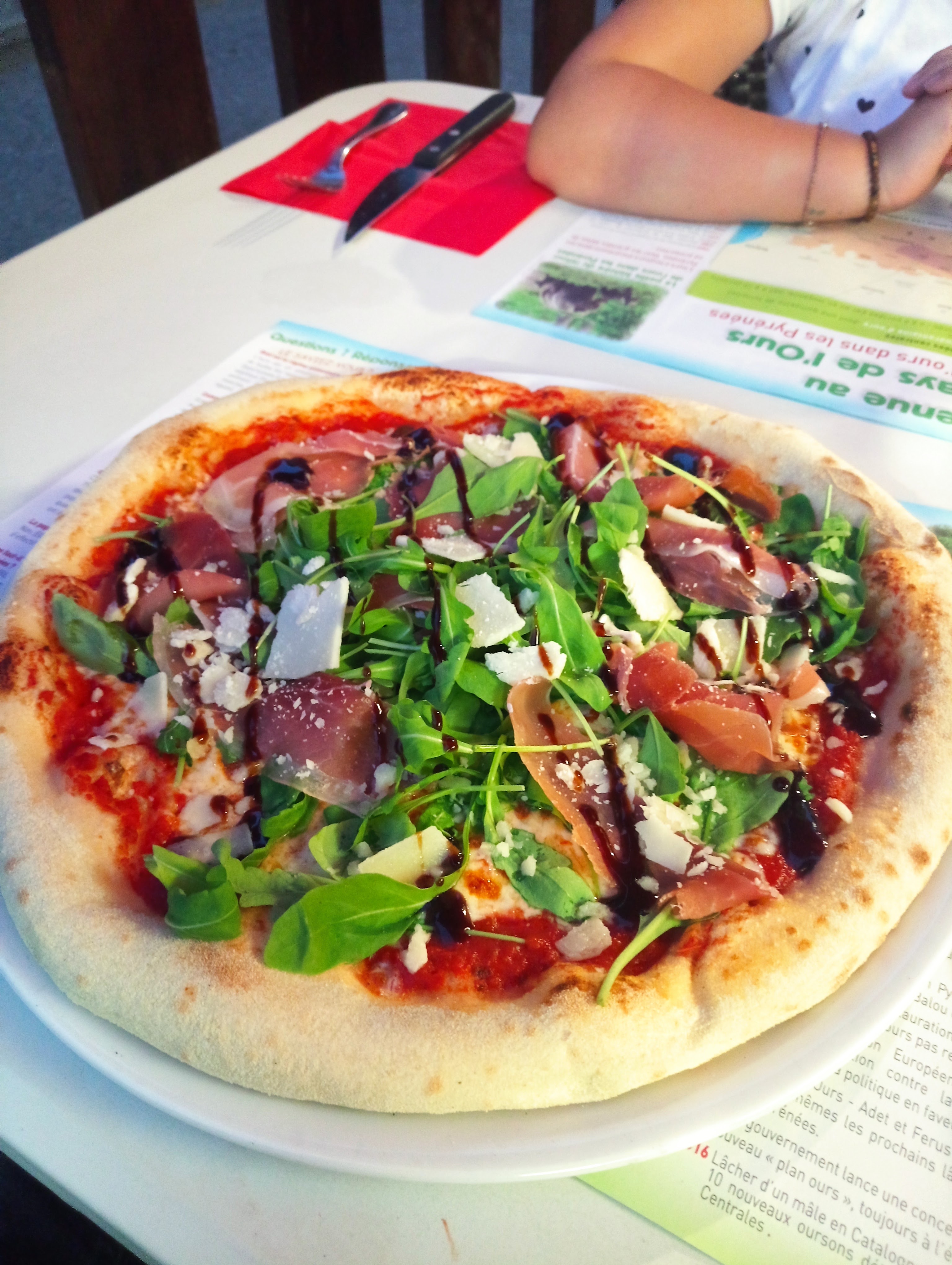 Photo n° 1 de l'avis de Rémy.A fait le 16/07/2023 à 20:38