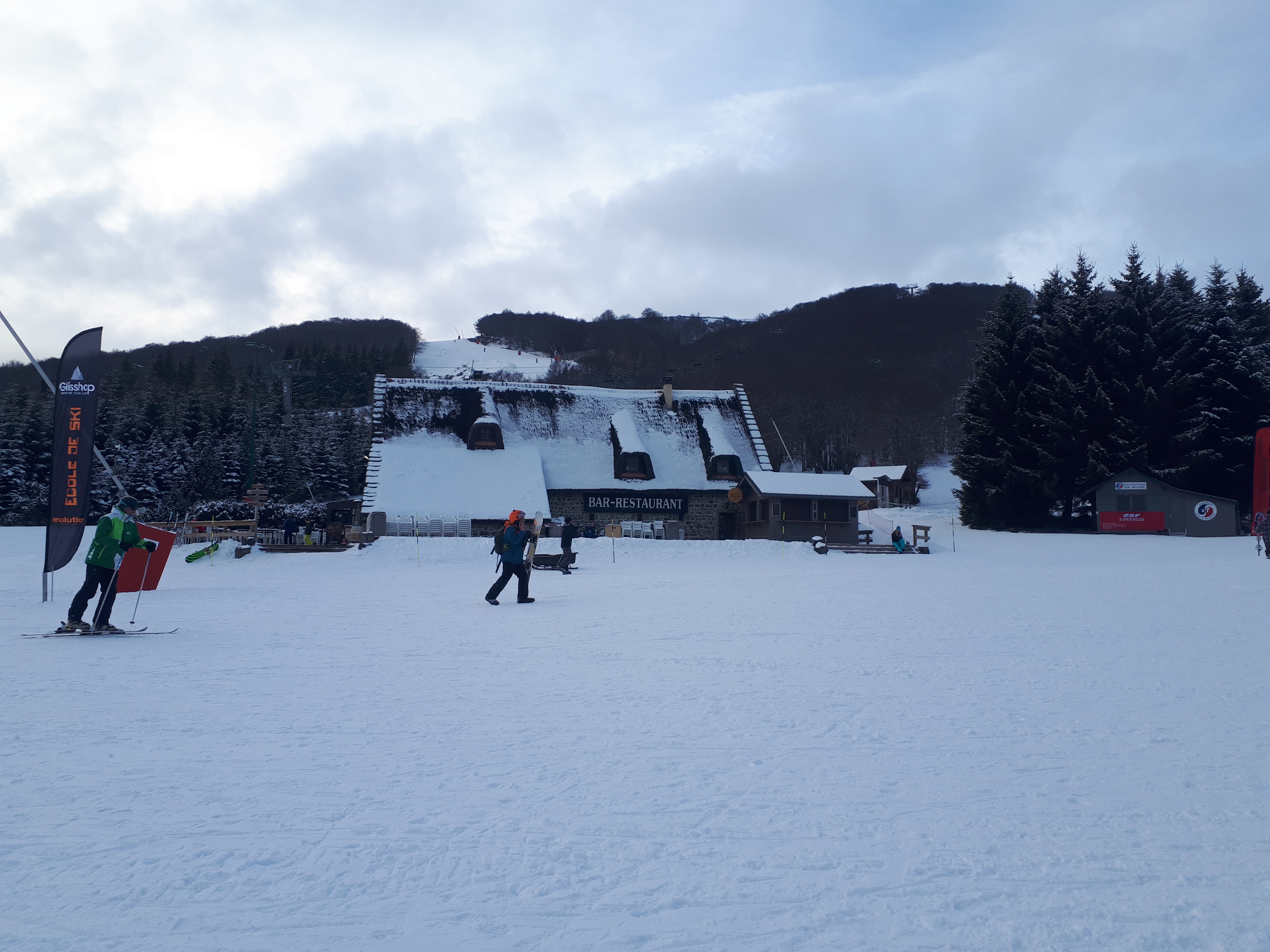 Photo n° 3 de l'avis de Aristide.l fait le 09/02/2019 à 08:14