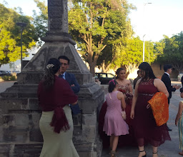 San José de Analco Garden photo