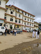 Imkongliba Memorial District Hospital Mokokchung