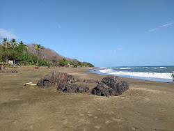 Foto von Bull Beach mit sehr sauber Sauberkeitsgrad