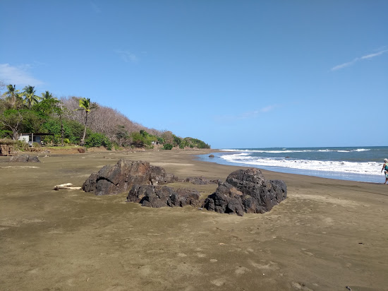 Bull Beach