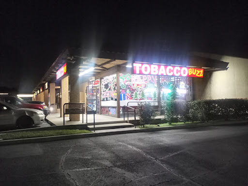 Tobacco Buzz Smoke & Vape