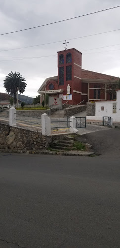 Iglesia Nuestra Señora del Carmen - Cuenca