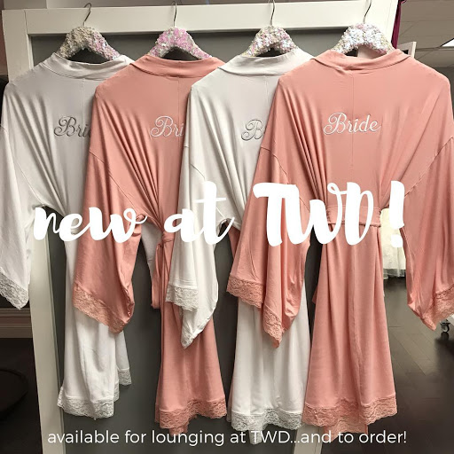 Dress Store «The White Dress», reviews and photos, 209 W Main St #101, Brighton, MI 48116, USA