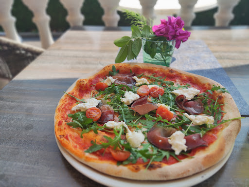 Pizzeria Ristorante Paolo & Antonio en Fußach