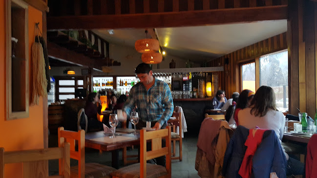 Teléfono de Murtao Restaurant