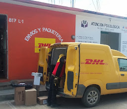 DHL Express ServicePoint photo