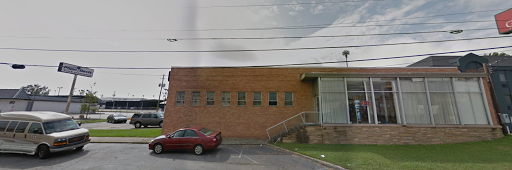 Tire Shop «Pope-Davis Tire & Automotive», reviews and photos, 631 S Assembly St, Columbia, SC 29201, USA