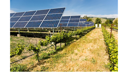 Prime Solar Co in Ojai, California