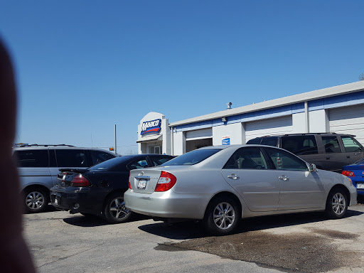 Auto Body Shop «Maaco Collision Repair & Auto Painting», reviews and photos, 732 Round Rock Ave, Round Rock, TX 78681, USA