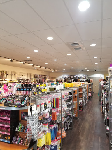 Beauty Supply Store «Black Fox Beauty Supply», reviews and photos, 9418 Potranco Rd, San Antonio, TX 78251, USA