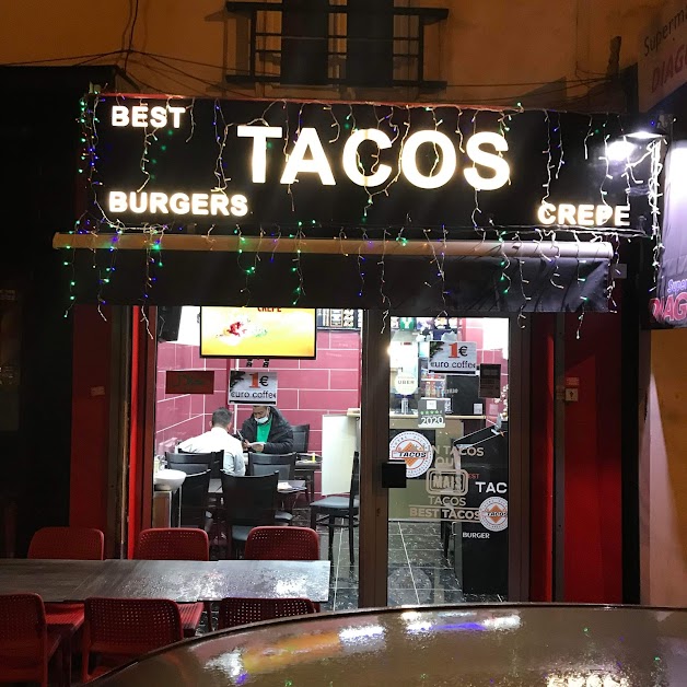 Best Tacos à Alfortville