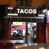 Photos du propriétaire du Restaurant Best Tacos à Alfortville - n°1