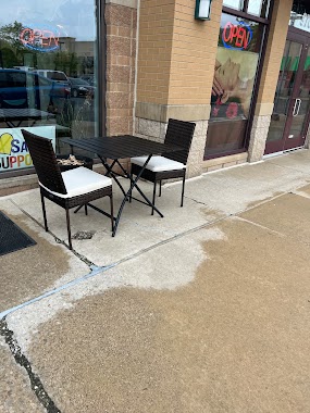 Matty J'S Bakery And Cafe