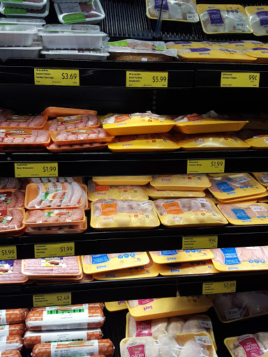 Supermarket «ALDI», reviews and photos, 7589 153rd St W, Apple Valley, MN 55124, USA