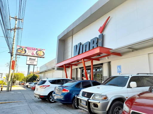 Tiendas para comprar extintores en San Salvador