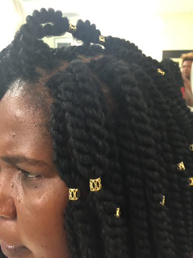 Hair Salon «Mia Hair & Nail Care», reviews and photos, 18901 SW 106th Ave, Miami, FL 33157, USA