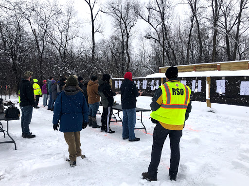 Gun Shop «Red Dot Arms», reviews and photos, 1600 N Milwaukee Ave #306, Lake Villa, IL 60046, USA