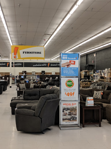 Discount Store «Big Lots», reviews and photos, 23351 Eureka Rd, Taylor, MI 48180, USA