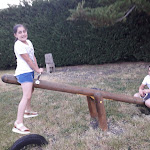 Photo n°5 de l'avis de Lucia.u fait le 27/06/2021 à 07:49 sur le  Pizzeria Ristorante Bella Vista à Motta Montecorvino