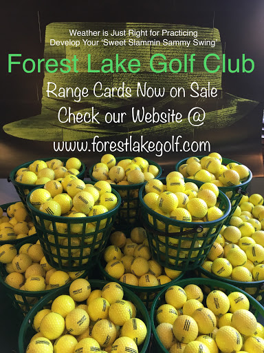 Golf Course «Forest Lake Golf Club», reviews and photos, 10521 Clarcona Ocoee Road, Apopka, FL 32703, USA