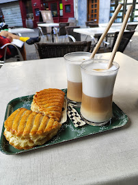 Plats et boissons du Café RNESTE à Arreau - n°3