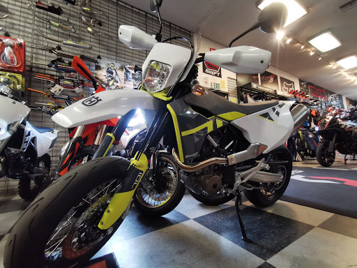 Motorcycle Dealer «Reno KTM», reviews and photos, 540 S Rock Blvd, Sparks, NV 89431, USA