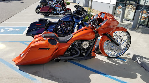 Harley-Davidson Dealer «Antelope Valley Harley-Davidson», reviews and photos