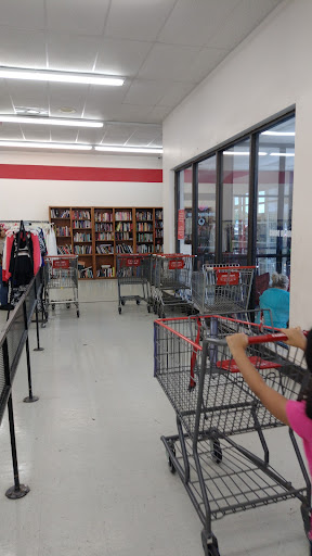 Thrift Store «Family Thrift Center», reviews and photos, 112 W Southmore Ave, Pasadena, TX 77502, USA