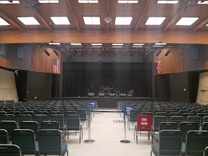Green Valley Recreation West Social Center - photo 43