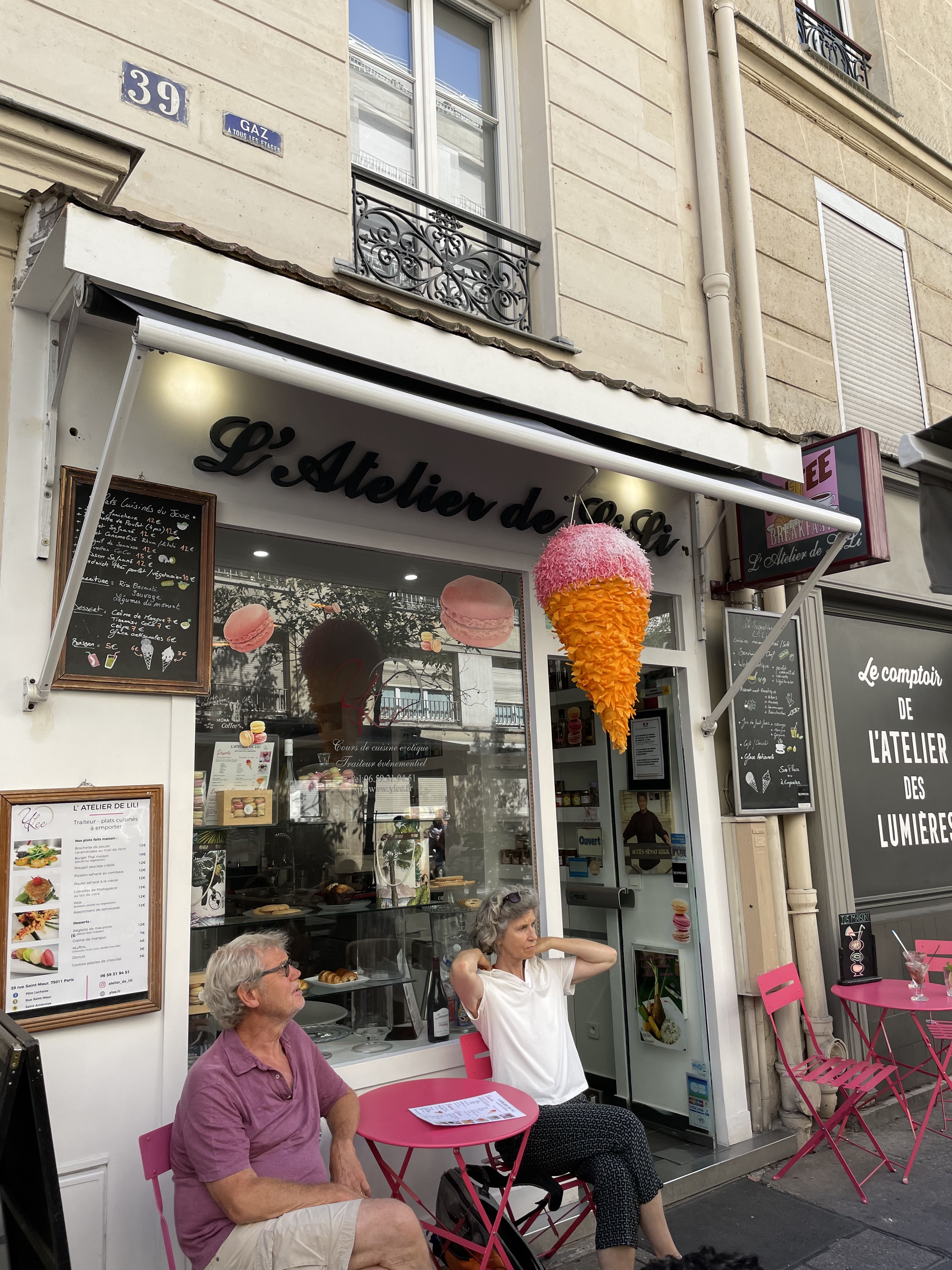 Photo n° 1 de l'avis de Marc.h fait le 16/06/2022 à 17:24