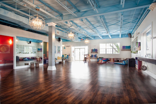 Yoga Studio «Inhale Miami», reviews and photos, 6310 NE 2nd Ave, Miami, FL 33138, USA
