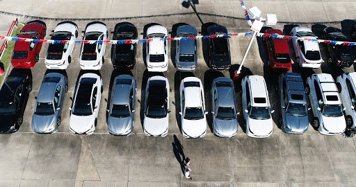 Toyota Dealer «Northshore Toyota», reviews and photos, 68500 Hwy 190 Service Rd, Covington, LA 70433, USA