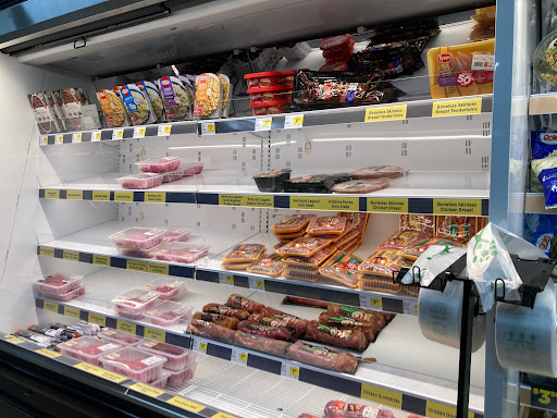 Discount Store «Dollar General», reviews and photos, 700 E Broadway, Steeleville, IL 62288, USA