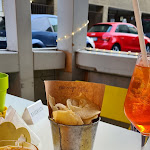 Photo n°1 de l'avis de Nanni. fait le 14/10/2023 à 11:29 sur le  Panini Tosti à Milan