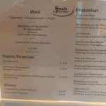 Photo n°2 de l'avis de heike.l fait le 25/09/2020 à 19:44 sur le  Das Landgasthaus Specht à Aerzen