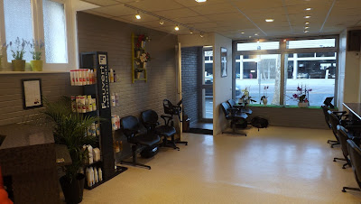 L'atelier d'Emilie à Soissons