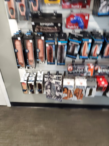 Lingerie Store «Lovebound», reviews and photos, 2209 NW Broad St, Murfreesboro, TN 37129, USA