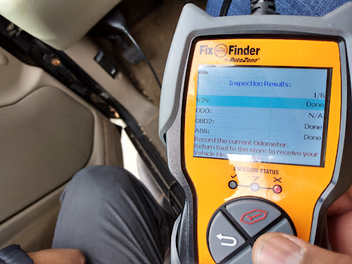 Auto Parts Store «AutoZone», reviews and photos, 3433 US-78, Snellville, GA 30078, USA