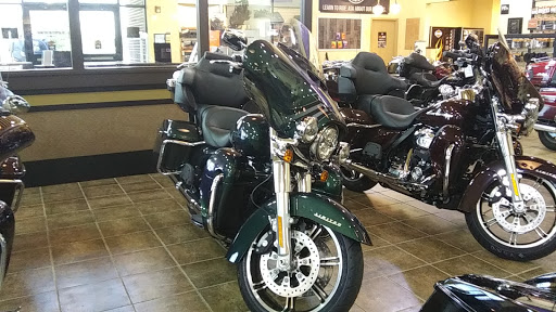 Harley-Davidson Dealer «Harley-Davidson Bowling Green», reviews and photos, 251 Cumberland Trace Rd, Bowling Green, KY 42103, USA