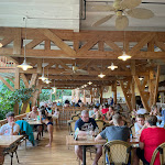 Photo n°4 de l'avis de Rune.i fait le 15/02/2023 à 11:34 sur le  Palm Beach Restaurant à Halbe